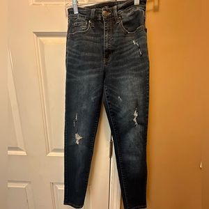 Aero jeans